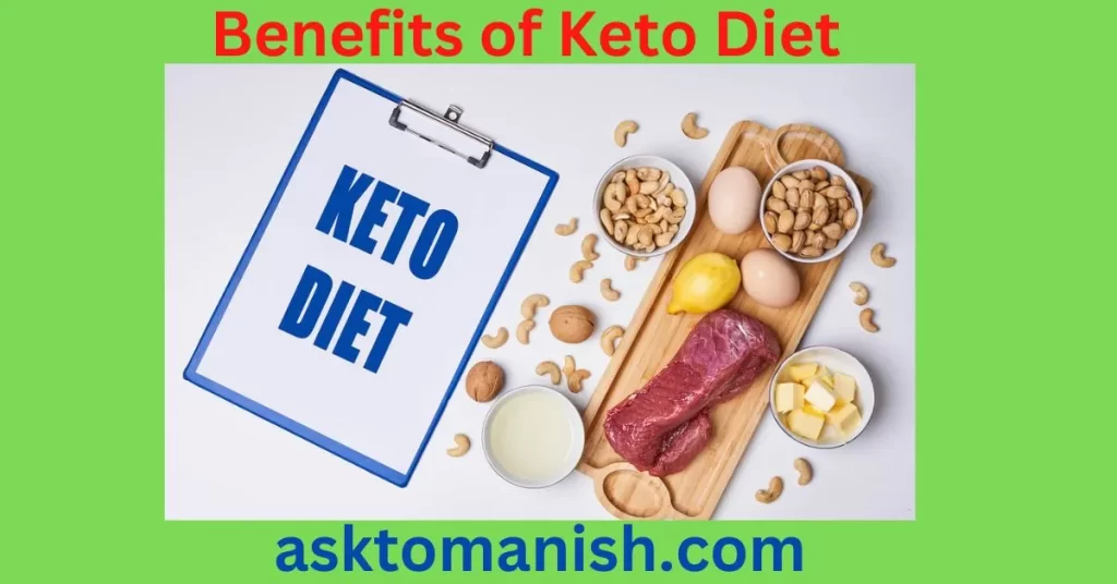 keto diet
