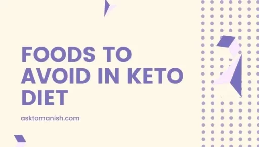 keto diet