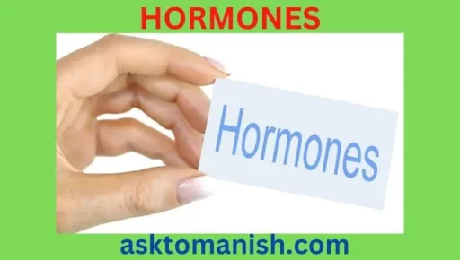 hormones