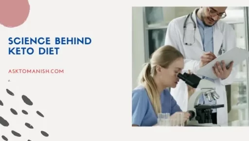 science behind keto diet