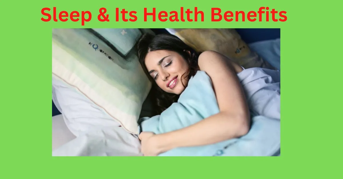 Sleep and Its 10 Awesome Health benefits : Sleep And Weight Loss