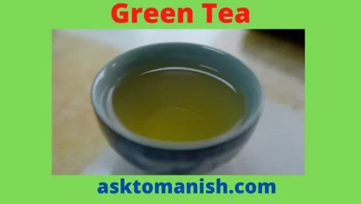 green tea