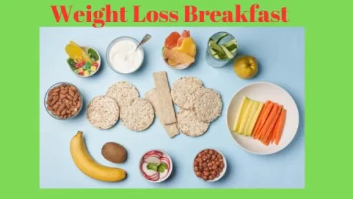 weight loss food