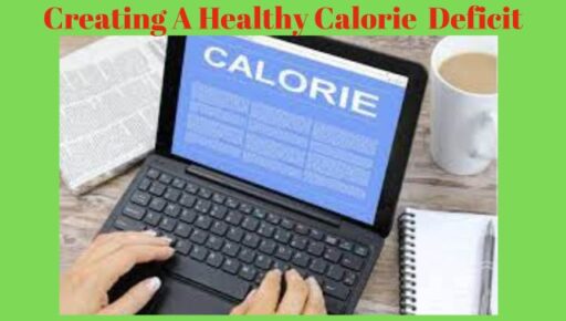 calorie deficit